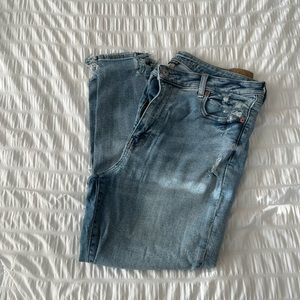 American Eagle Jegging